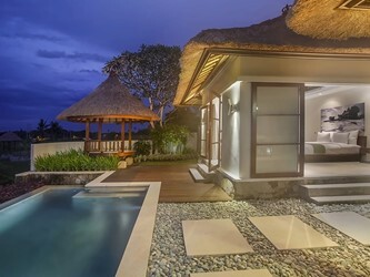 One Bedroom Villa
