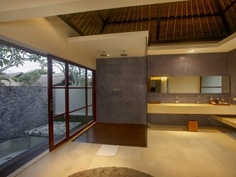 One Bedroom Villa