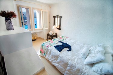 Maltese Suite Sea View A/C