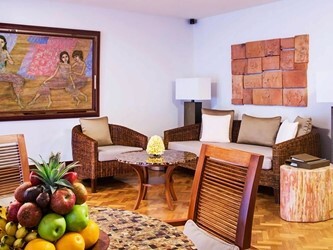 Legian Suite