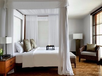 Legian Suite