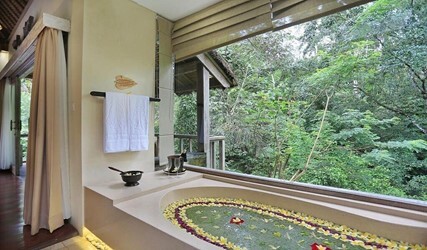 River Edge One-Bedroom Pool Villa