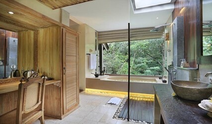 River Edge One-Bedroom Pool Villa