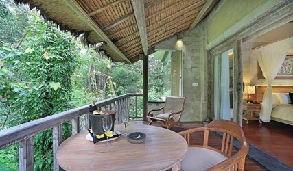 River Edge One-Bedroom Pool Villa