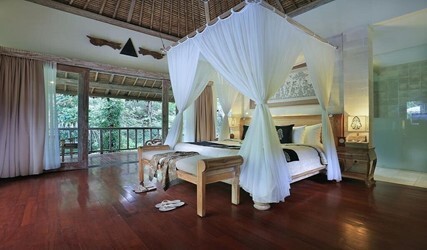 River Edge One-Bedroom Pool Villa