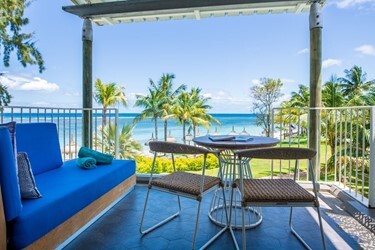 Ocean View Adults Only