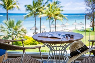 Ocean View Adults Only