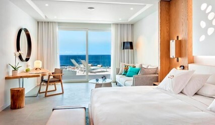 Suite Junior, [*]-Vista panoramica, Terrace