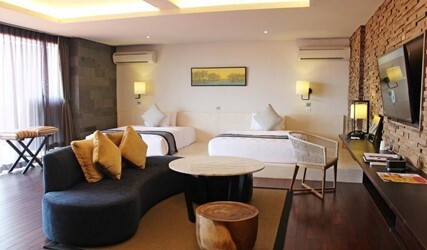Premium Suite