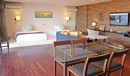 Premium Suite