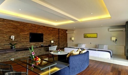 Premium Suite