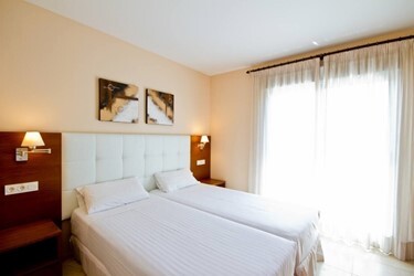 Apartment 2 Bedrooms