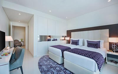 Two Bedroom Suite