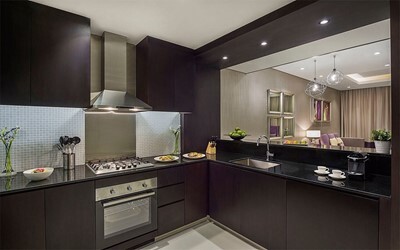 Two Bedroom Suite