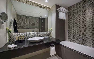 Two Bedroom Suite