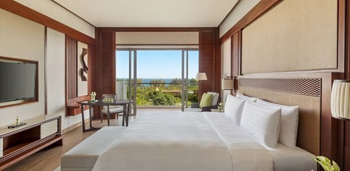 Ocean Suite King