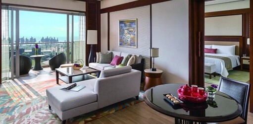Ocean Suite King