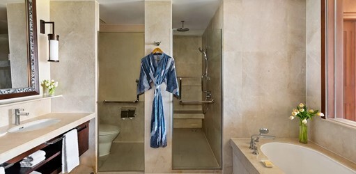 Ocean Suite King