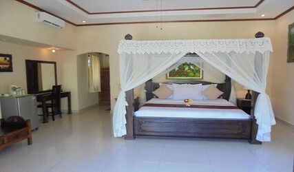 Bungalow Suite