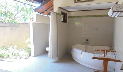Bungalow Suite