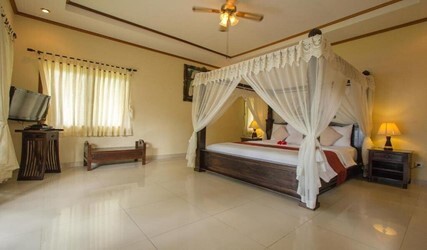 Bungalow Suite