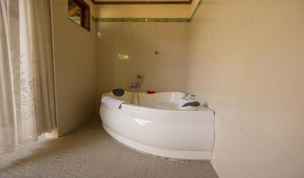 Bungalow Suite