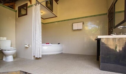 Bungalow Suite