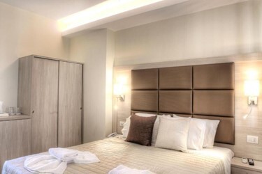 Junior Suite River Pool