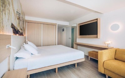 Double Sea View Priority Location