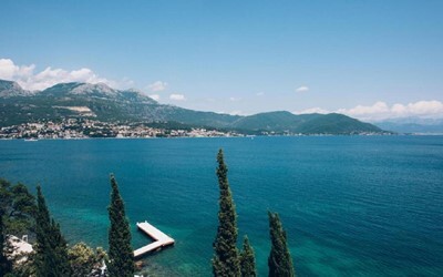 Double Sea View Priority Location