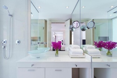 1 Bedroom Grand Deluxe Suite