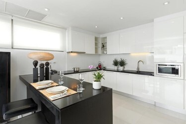 1 Bedroom Grand Deluxe Suite