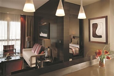 One Bedroom Park Arjaan