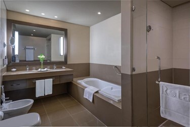 One Bedroom Park Arjaan