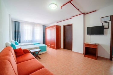 Family Room B