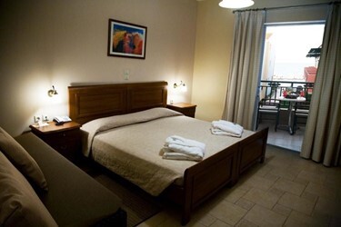 Superior Room Main Building