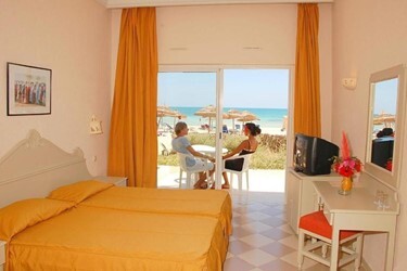 Standard Sea View