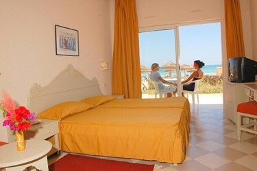 Standard Sea View