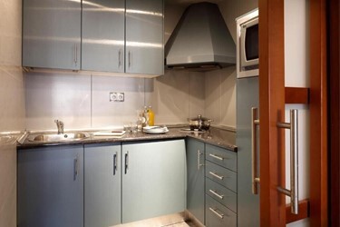 Junior Suite Side Sea View