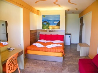 Double Room Deluxe