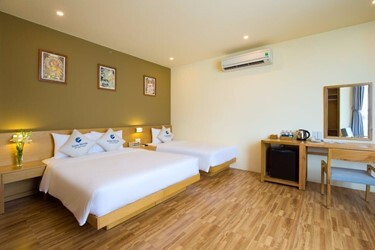 Premium Triple
