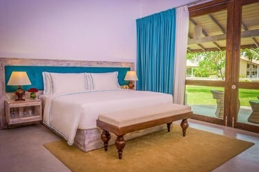 Premium Garden View Room