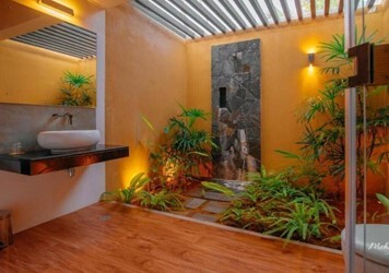 Premium Garden View Room