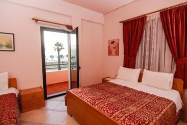 Quadriple Standard Room