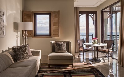 Four Season Suite