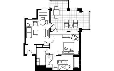 Four Season Suite