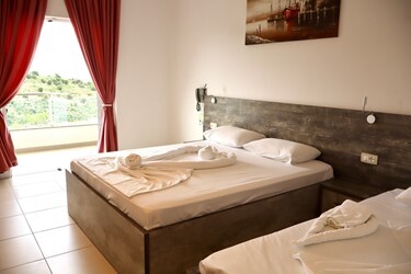 Standard Room Triple