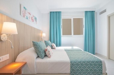 Junior Suite Room
