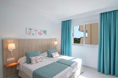 Junior Suite Room