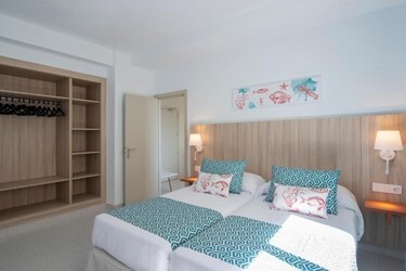 Junior Suite Room